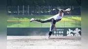 島根大会3回戦 益田東など4校が8強入り 大田・水間投手は悔しさ胸に