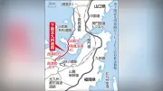 「下関北九州道路」整備促進大会、福岡知事「日本全体の経済成長支える国土の骨格」