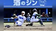 愛媛・新田が5年ぶり甲子園！圧倒的打撃と小技を駆使した「つなぐ野球」で5試合49得点の猛攻で優勝
