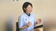 新川高校女子野球部、プロ野球オールスターでボールガールに