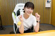 久保史緒里、8ヶ月ぶりANNで“延長戦”「まだまだしゃべりたい」放送外の初出し情報も