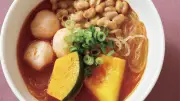 七宝麻辣湯創業者監修！家庭で楽しむ麻辣湯レシピ、基本スープと醤の作り方