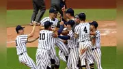 白樺学園、2年ぶり5度目の甲子園出場 北北海道代表決定戦でクラーク記念国際を7-3で破る