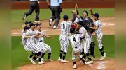 白樺学園が2年ぶり5度目の甲子園出場、北北海道大会決勝でクラークを7-3で下す
