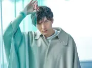 城田優、14年ぶりオリジナルアルバム「Que será será!」11月18日リリース