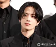 志尊淳、『キングダム』初参戦で涙ぼくろのこだわり語る 役づくりの気づきも