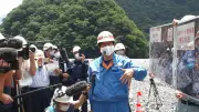 リニア2027年開業遅延は川勝氏だけの責任か JR東海の大誤算
