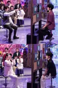 櫻井翔＆横山裕、30年旧友対決で思い出話 ゲームで予想外のピンチ