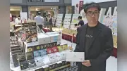 「しょっつるナッツ」が最高賞　あきた食のチャンピオンシップ2026