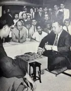 将棋年鑑と加藤一二三の軌跡～82年名人戦の死闘