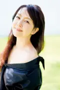 ニュース グラビア 56歳・相田翔子『FLASH』表紙&巻頭飾る 新シリーズ「艶のある人生」初回に登場