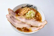 「喜多方ラーメンの異端児」食堂はせ川が東京駅に期間限定オープン