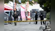 シアトルのフードフェスで銃撃、3人死亡・4人負傷 2歳児も