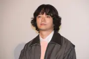 染谷将太、映画『チルド』で「何もない」演技の難しさ語る 唐田えりかとの共演も振り返る