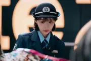 趣里主演『大空港』今夜スタート、アントニーがゲスト出演