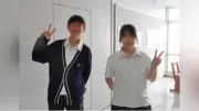 自修館高1がトビタテ留学、高2は国連大使に選出