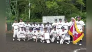 古希の選手がはつらつ、雫石で野球大会 シルバー岩手が8連覇達成