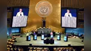 国連事務総長候補6人が討論会、組織肥大化や機能不全に危機感
