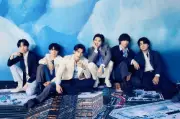 SixTONES新曲「マイオンリー」、松村北斗主演ドラマ『告白-25年目の秘密-』主題歌に決定