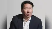 韓国「世紀の離婚訴訟」、SK会長に9440億ウォン支払い命令