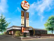 すかいらーくグループ「点心甜心」東京初出店、三鷹に7月23日オープン