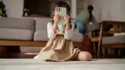 スマホ1日1時間以上で学力急落、東北大教授が警告する脳へのダメージ