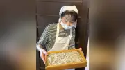 雪室熟成そば「でわかおり」を村山市の加盟店で提供、18日から3日間