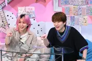 Snow Man深澤辰哉、2週連続『サクヒム』参戦でシル活にドハマリ パンサー尾形の娘と大人の交換