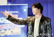 Snow Man宮舘涼太、次なる夢は「宙」国立競技場や氷上に続くステージ構想