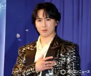 Snow Man宮舘涼太、2年連続ディズニー・オン・アイスSPアクト「笑顔にすることの天才」に憧れ