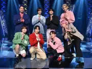Snow Man、有観客スペシャルライブで気分アガる3曲披露 佐野勇斗＆本郷奏多が完コピ初参戦