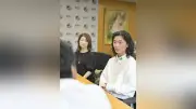 スノボ嶋崎珀選手、Xゲームズ初出場で銀メダル「練習の結晶」