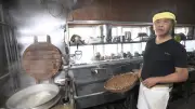 そばをつゆにつけるな！栃木の標高700mにあるこだわり店主のオモウマい店