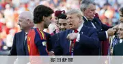 サッカーW杯が示した巨大な矛盾と懸念 ロス五輪への教訓
