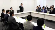 国民会議実務者会議、中間とりまとめ案了承 給付制度本格導入へ