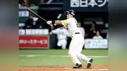 ソフトバンク26安打22点、栗原5打席連続安打打点 西武サヨナラ勝ち