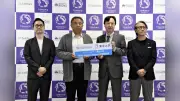 ソフトバンクと東北大、防災特化型AIを共同開発へ 共創研究所設立し避難所案内も可能に 東日本大震災の記録活用