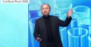 孫正義氏、2040年にAIが世界GDPの20％を占め「人間が頂点の時代終わる」