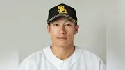 ソフトバンク柳田悠岐が今季4度目の猛打賞、集中力で快音