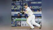 ソフトバンク近藤健介、同点打で逆転劇呼ぶ 10試合連続安打で前半戦白星