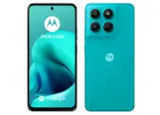 ソフトバンク、新スマホ『moto g37』を一括2万1984円で発売 PANTONE監修カラーと120Hzディスプレイ搭載