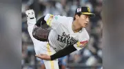 ソフトバンク前田悠伍が無傷の7連勝、小久保監督「支配」と絶賛