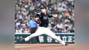 ソフトバンク前田悠伍が開幕8連勝、西武エース高橋光成を制す