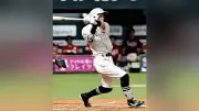 ソフトバンク牧原大成が追撃の3ラン、初回7点で快勝 楽天は好機を生かせず