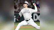 ソフトバンク松本晴が自己最多タイ6勝目、捕手海野との連携で零封勝利