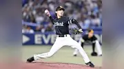 オールスター監督選抜にソフトバンクから大津亮介とオスナが選出