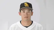 ソフトバンク・山本祐大が1軍復帰、左有鉤骨骨折から手術経て