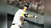 ソフトバンク柳田悠岐がオールスターで豪快3ラン「プライスレス」37歳のベテラン輝く