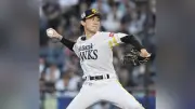ソフトバンク大津亮介、今季最短5回3失点で降板 反省の言葉と指揮官の評価
