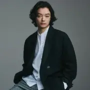 染谷将太、朝ドラ『ブラッサム』で石橋静河と共演 若き文士役に挑戦